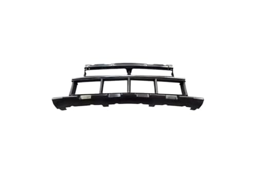 Grille avant A1768852600 pour pare-chocs inférieur Mercedes CLA W117 et Classe A W176