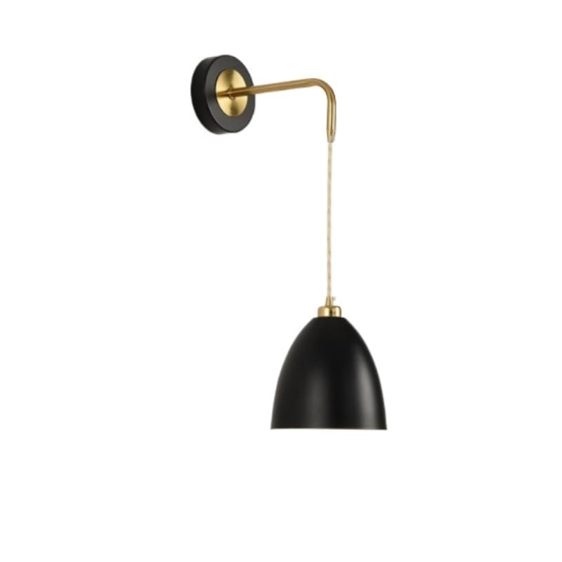 Applique murale scandinave pour illuminer votre coin lecture ou fond de salon