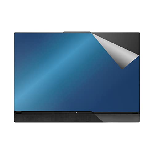 PDA�H�[ �X�L���V�[�� ROG Strix SCAR 17 (2023) G733PY�Ή� �y�O���X�E���^���b�N�u���[�z