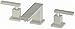 Newport Brass 2560 Skylar 1.2 GPM Widespread Bathroom Faucet, Antique Nickel