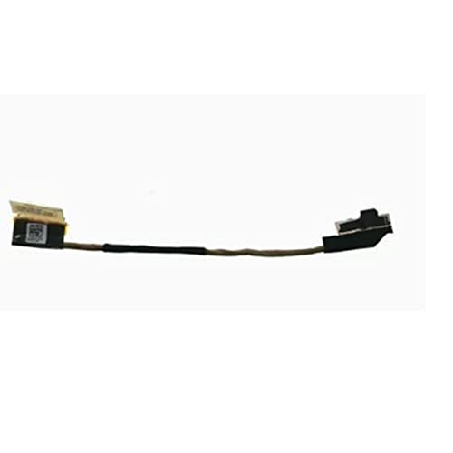 Câble d'écran Dell Latitude E5540 pour maintenance informatique DC02001T800