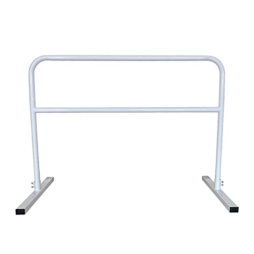 Barre de pole dance statique de 45 mm supportant une charge maximale de 440 lb