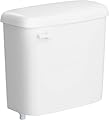 PROFLO PF9810 Greenlee Toilet Tank Only - Less Seat - White