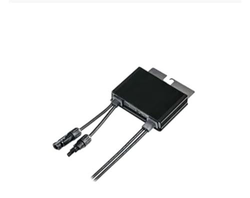 Generic Solar Edge Power Optimizer S440 Box of 20, Black