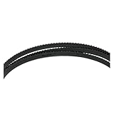Pour F28-182 Lames de scie à ruban 1400 mm 55,1/8\