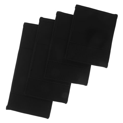 GRIRIW lIv]ԃt[veN^[4pcs h~ ՌzJo[ ]ԃt[K[h }EeoCNp ʐ݌vԎΉ