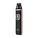 Produktbild OXVA Xlim Pro 2, Pod System, 1300 mAh, 2 ml, Farbe black rosegold