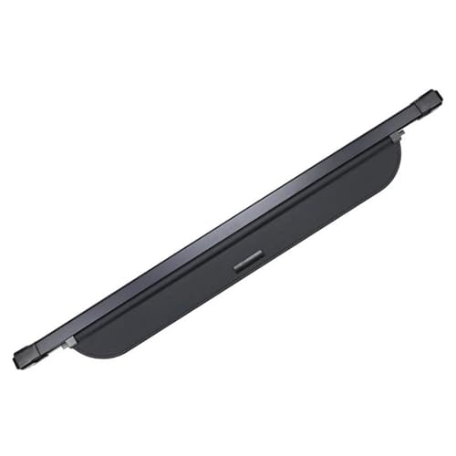 Pantalla retráctil de maletero para Mitsubishi Outlander ideal para viajes familiares