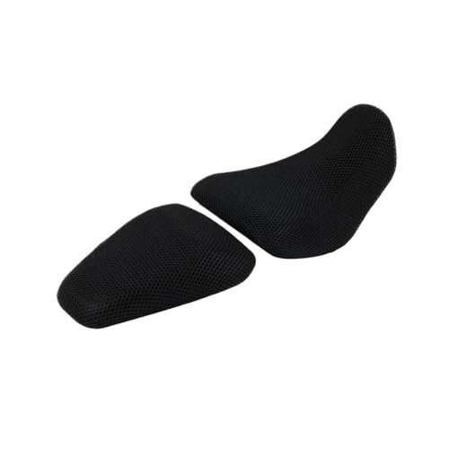 Housse Selle Moto Anti Chaleur Couvre Siège Voge DS525X DSX525