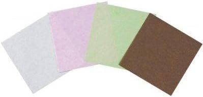 CSEシートチョコ 150&times;150 (1000枚)