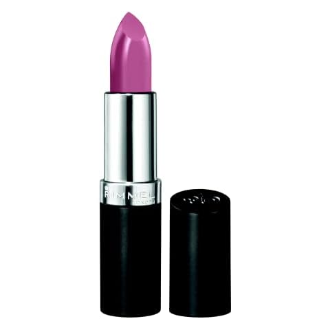 Rimmel London Lasting Finish Lipstick 200 Rouge À Lèvres 21g Cover