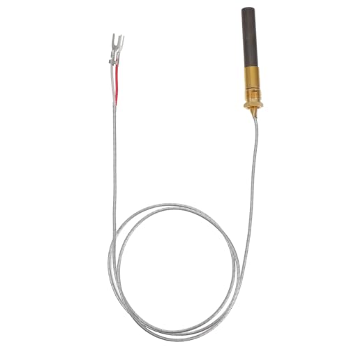 NULYLU Stable Parts 750mv Generator for Gas Oven Stove and Fire Pit Accessories