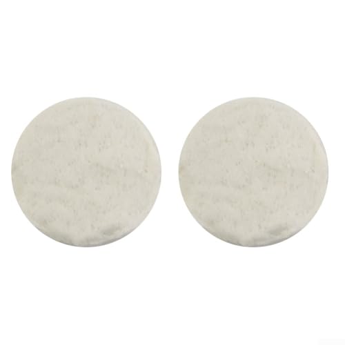 Gdfnmogo Blanket, Calcium Magnesium Silicate Fibre Fireplace Firebox Safety, Optimal Performance, Leak Proof, Easy To Use(2pcs)