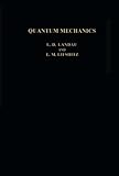 Quantum Mechanics: A Shorter Course of Theoretical Physics (Volume 2)