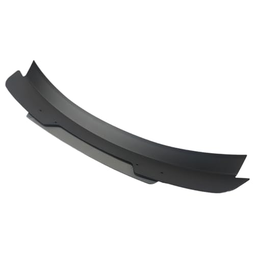 Voiture becquet aileron arrière lèvre aile coffre 2015-2021