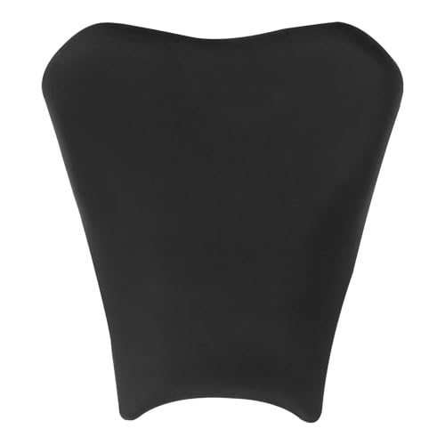 Asiento doble de motocicleta contra el dolor lumbar de piloto y pasajero en Z900