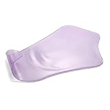 Nurse Jamie Skin Perfecting Silicone Neck Wrap – Reusable Anti-Aging Treatment for Fine Lines, Crepey Skin & Firmness