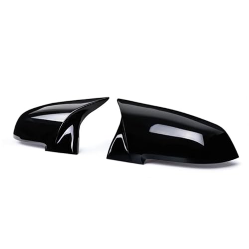 ~[Jo[ 1 2 3 4V[Y F20 F30 F31 F32 F36 2012-UP 320i 328i 330d 335i M3 M4bNX^CJ[{t@Co[~[Jo[ TCh~[(Bright black)