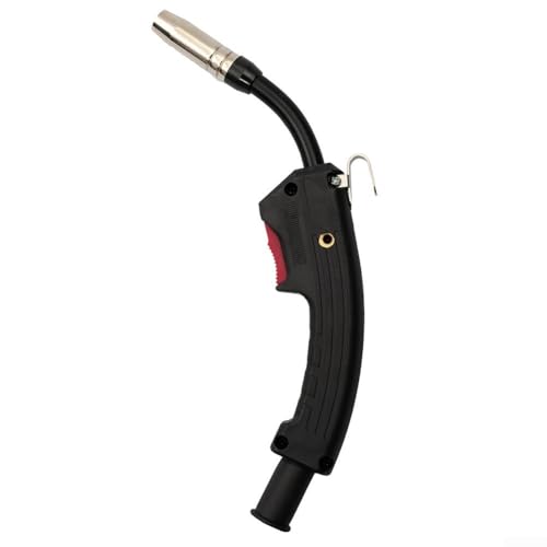 Torche de soudage MIG 14AK compacte et légère, poignée ergonomique réduisant la fatigue lors de l'utilisation (B.14ak)