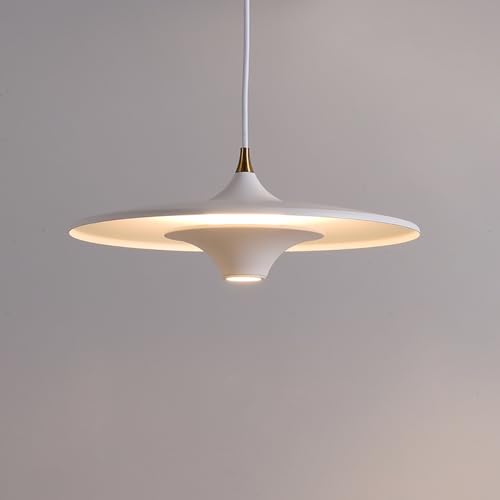 Suspension LED créative style postmoderne luminaire intérieur