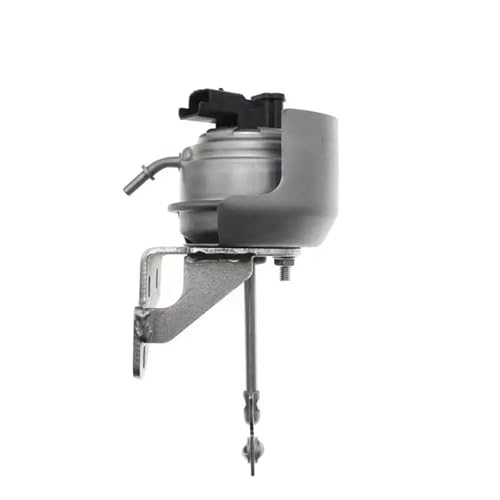 Actionneur de commande de dérivation GTD1244VZ pour réparation moteur 819872-0001 - 2