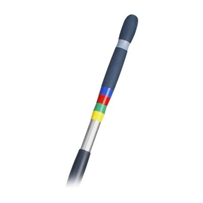 Vileda Professional 148343 Ultraspeed Pro Single Mop Bucket, Handle, Frame, Trio Mop (1 Unit) #TOP5