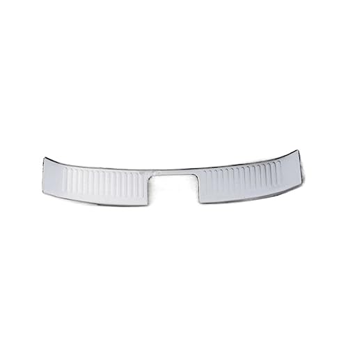 Seuil de coffre Kia Sorento 13-14 contre rayures pare-chocs