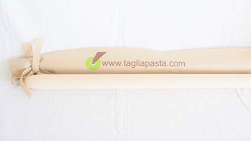 Mattarello in Legno di Faggio con Custodia |