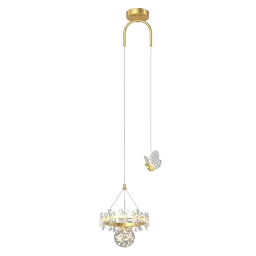 Lampe salon étoilée pour chambre à coucher afin de sublimer les petits espaces