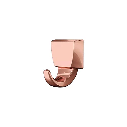 Kit Flatt 4 Peças Rose Gold 2004 F71: torneira e acessórios, Lorenzetti