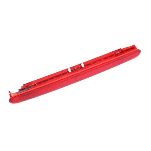 Troisième feu de freinage LED rouge arrière pour voitures 2003-2010