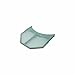 Filtre (90477-35257) Sèche-linge C00207652 INDESIT