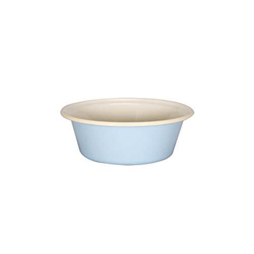 Karl Kruger Sylt Serie Cuenco, Azul/Crema, 1,2u00a0L