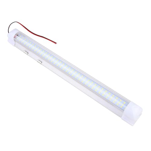 ARTIBETTER 12v Led Car Lamp Tube High Brightness Lighting for Rv Truck Trailer Boat Replacement Light Tube for Enhanced Visibility