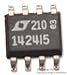 LINEAR TECHNOLOGY LT1424IS8-5#PBF DC-DC CONVERTER, FLYBACK, 285KHZ, SOIC-8 (5 pieces)