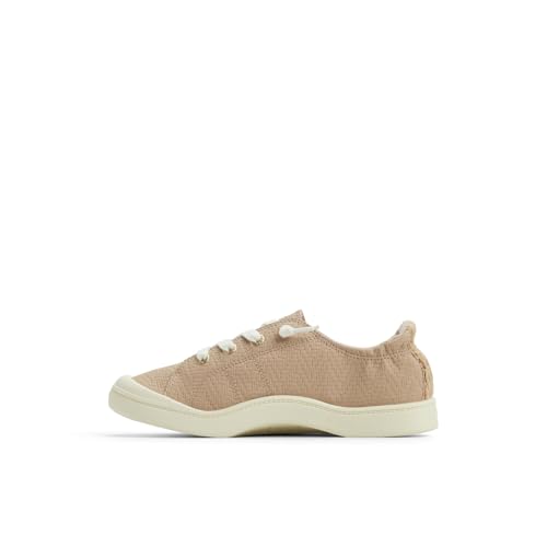 Image of Roxy Women's Bayshore Plus Lx Slip-on Sneaker