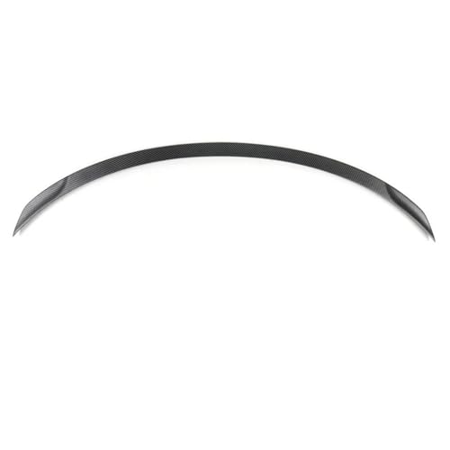 Becquet en carbone mat ABS pour Tesla Model Y Juniper 2025