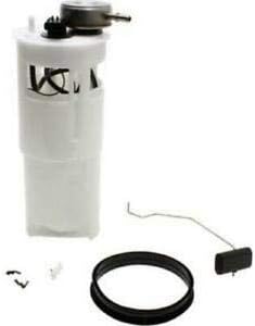 Direct Fit Fuel Pump for Dodge Ram 1500, Ram 2500, Ram 3500