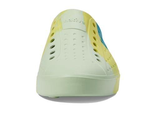 Native Shoes Jefferson Clog Marble - Unisex Clogs - Synthetic Outsole - Round Toe Shape - Slip-on Style3