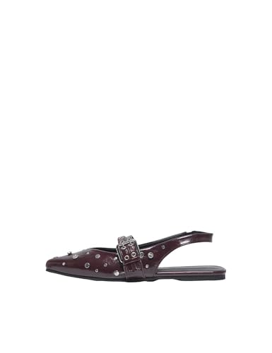 Ballerines slingback Onlaura-5 ONLY Femme idéales pour le bureau et les sorties