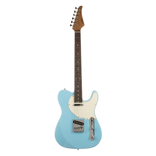 EART EYP-TLC　新品　ゴトーピックアップ&チタンサドルにカスタマイズ品 EART EYP-TLC新品ゴトーピックアップ&チタンサドルにカスタマイズ品