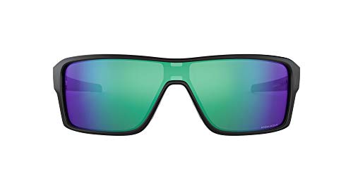 Preisvergleich Produktbild Oakley Herren 0OO9419 Sonnenbrille, Mehrfarbig (Black Ink), 40
