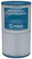 Watkins item 71825, Filter Cartridge OEM for Hot Spring, Hot Spot, Solana, and Caldera spas
