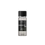 Scentiment Diffuser Oil - Bergamot Oud | Aromatherapy Home Fragrance | Luxurious Scent with Notes of Orange, Bergamot, Oud (20ml)