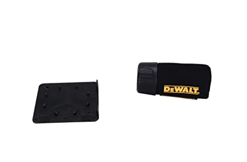Dewalt Dcw200B 20V Cordless 1/4" Sheet Variable Speed Sander (Tool Only) #TOP7