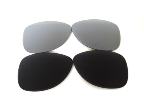 Image of Galaxy Replacement Lenses For Oakley Feedback OO4079 Sunglasses Polarized Multi Selection