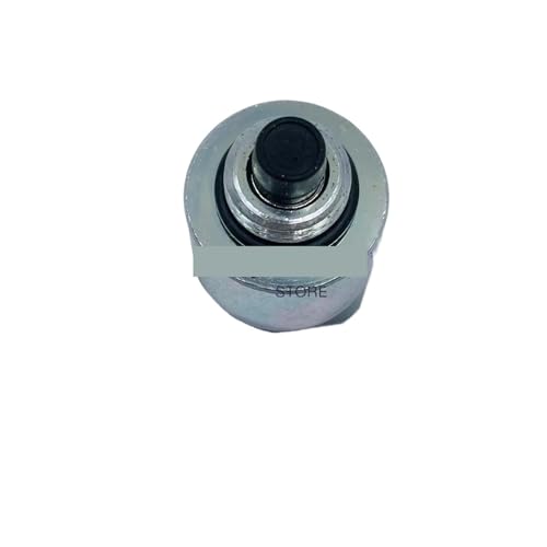 Électrovanne 12V 176-6219 pour chargeuse Caterpillar 416D 420E - 2