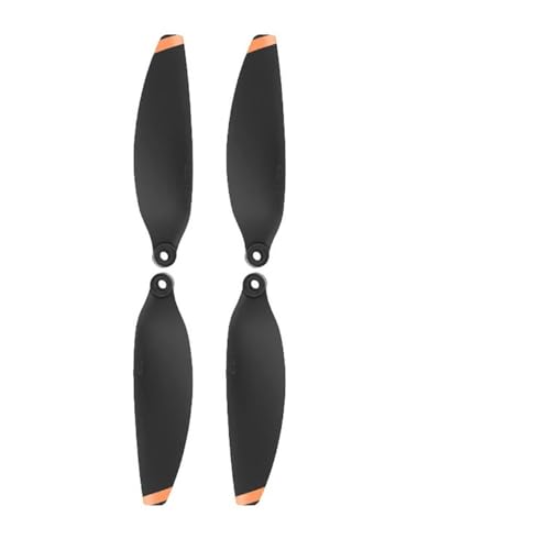 Hélice FM 4726 pour drone Mini 2 SE : set complet de 8 pales de rechange légères - 2