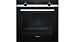 Produktbild Siemens Backofen 60 cm Einbaubackofen HB532AER0