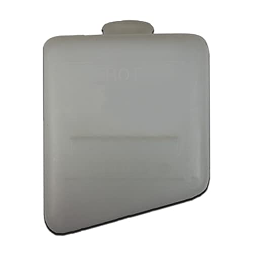 General Motors 15687277 New Genuine GM Reservoir, 1 Pack